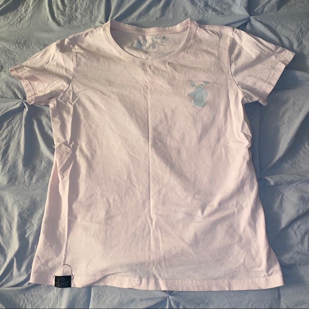 Dutch Bros Be Aware T-Shirt
